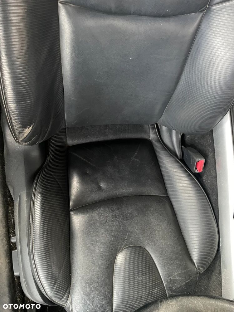 FOTELE KANAPA MAZDA RX8 - 9