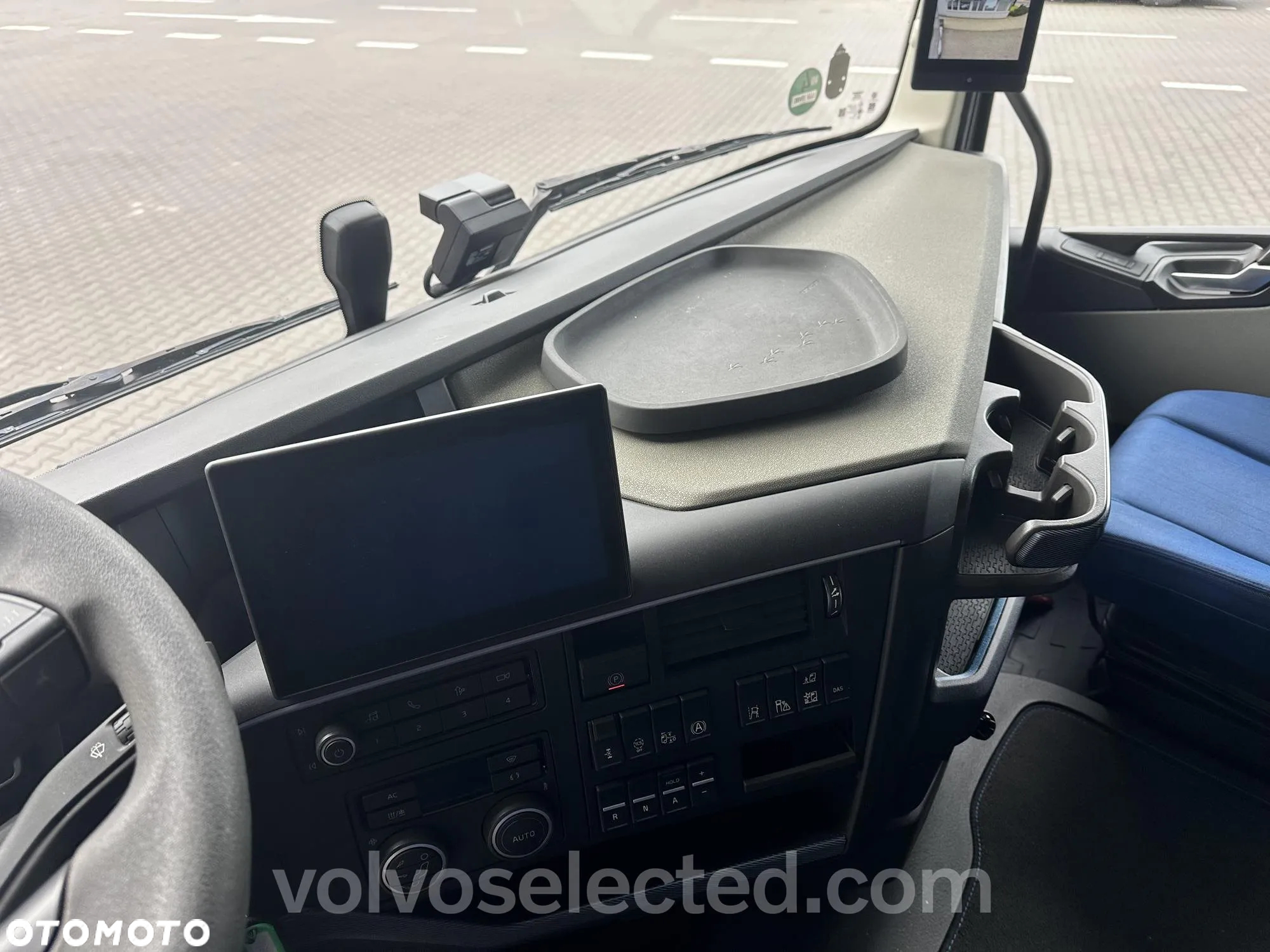 Volvo FH X-low AERO | 2024 | - 16