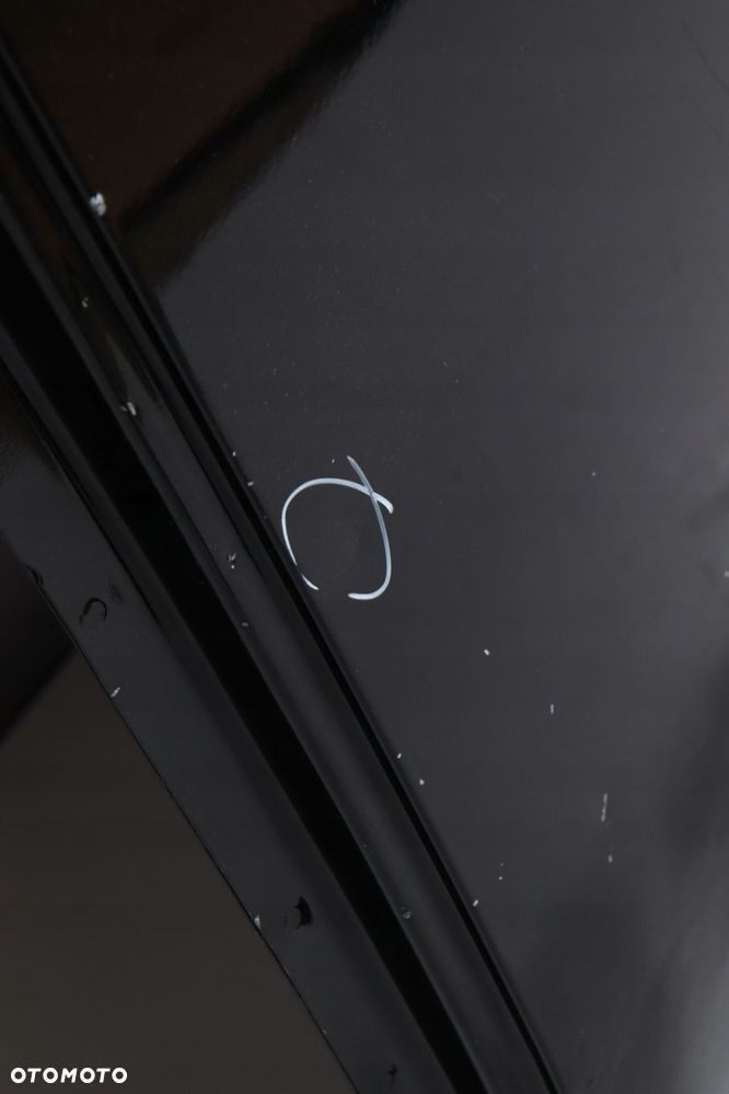 Drzwi prawy tył Peugeot Expert III Jumpy III Proace II Vivaro C 16- - 3