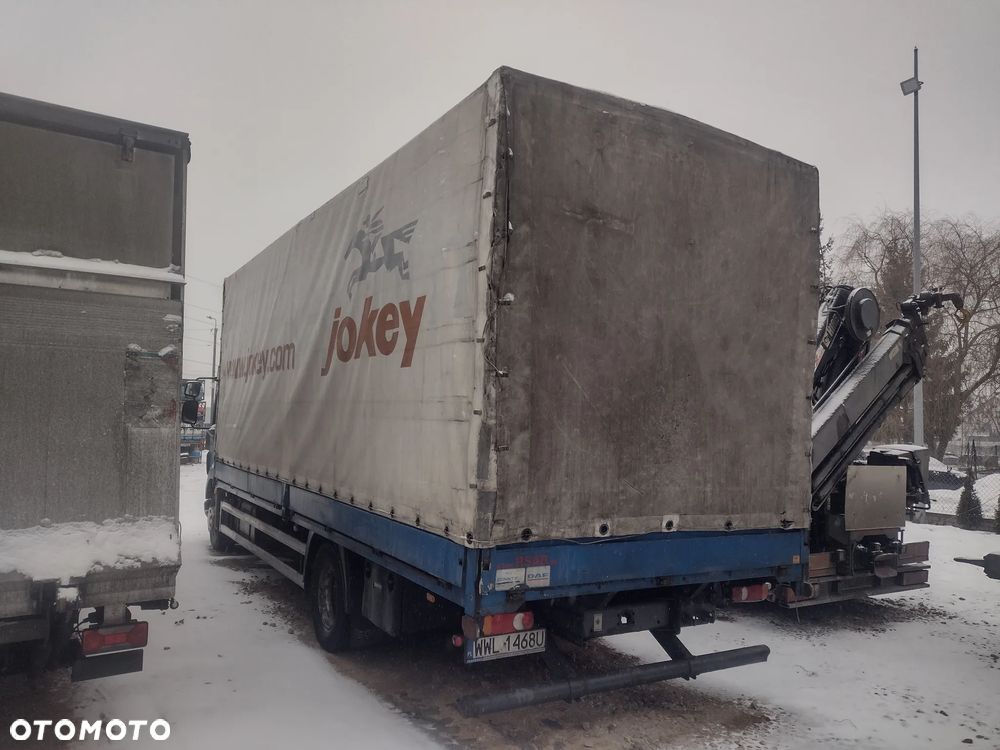 DAF LF55 - 5