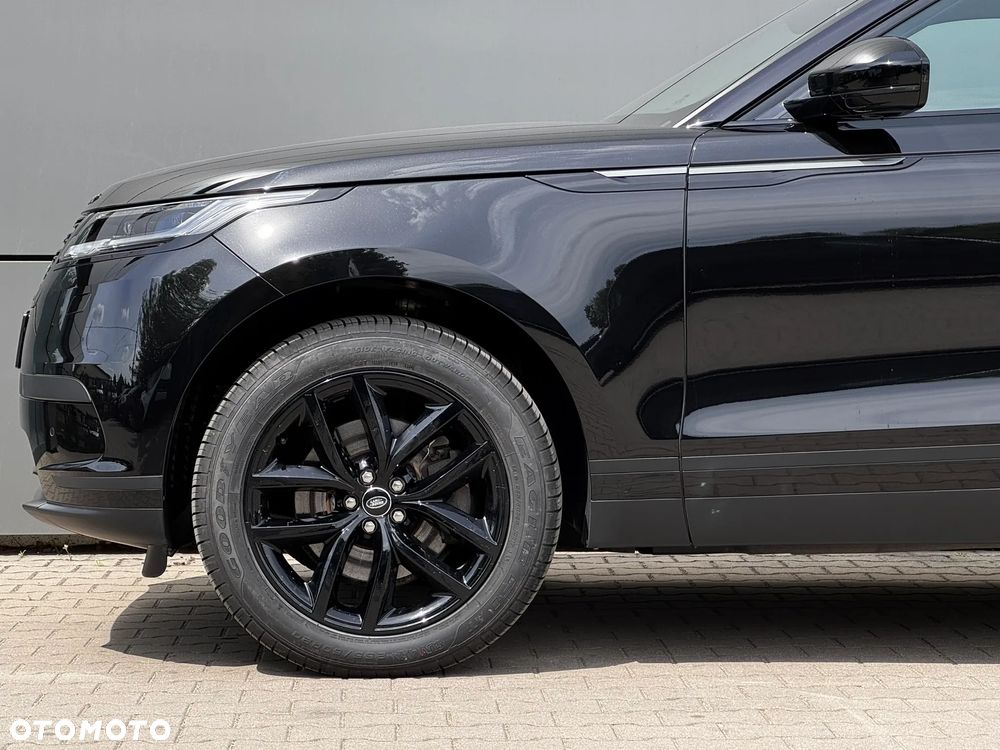 Land Rover Range Rover Velar D200 S - 3