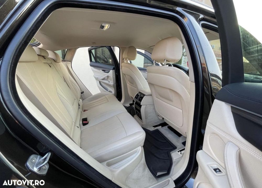 BMW X6 xDrive30d - 6