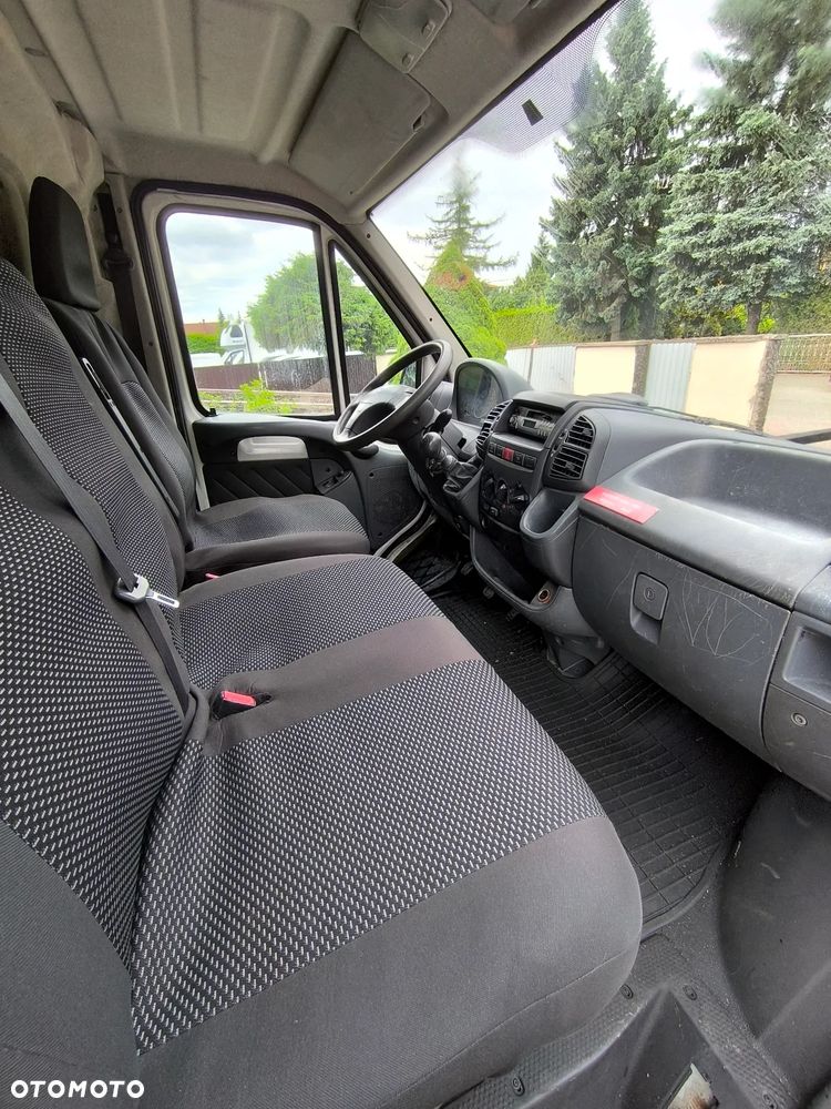 Fiat Ducato - 10