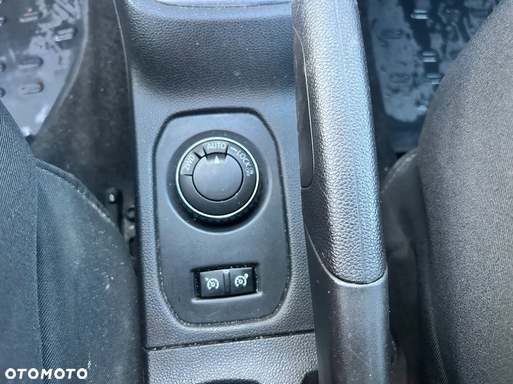 Dacia Duster 1.5 Blue dCi Prestige 4WD - 11