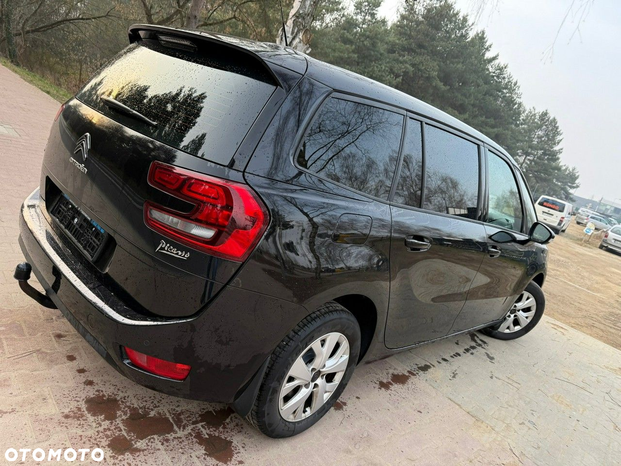 Citroën C4 Grand Picasso - 3