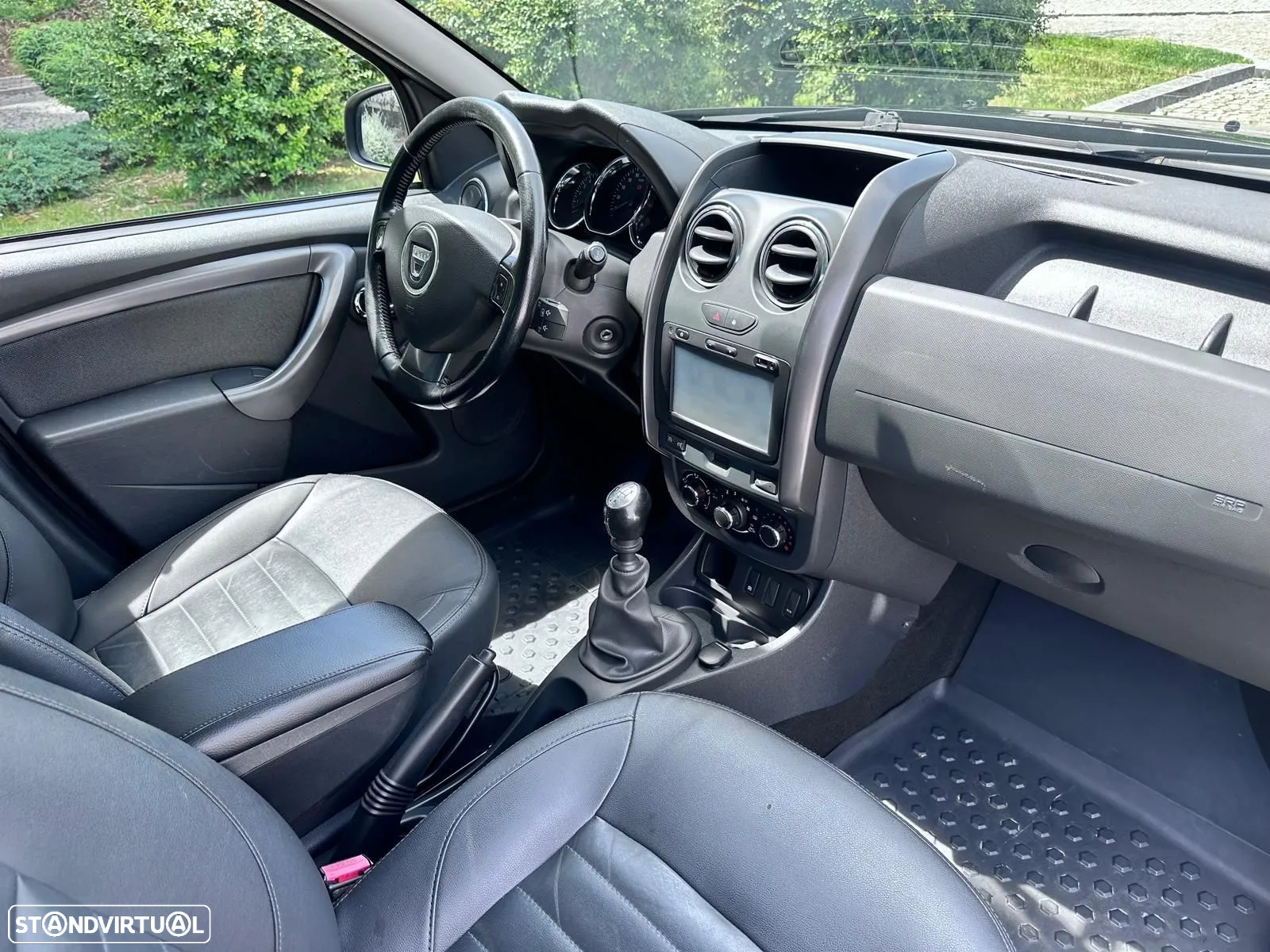 Dacia Duster 1.2 TCe Prestige - 16