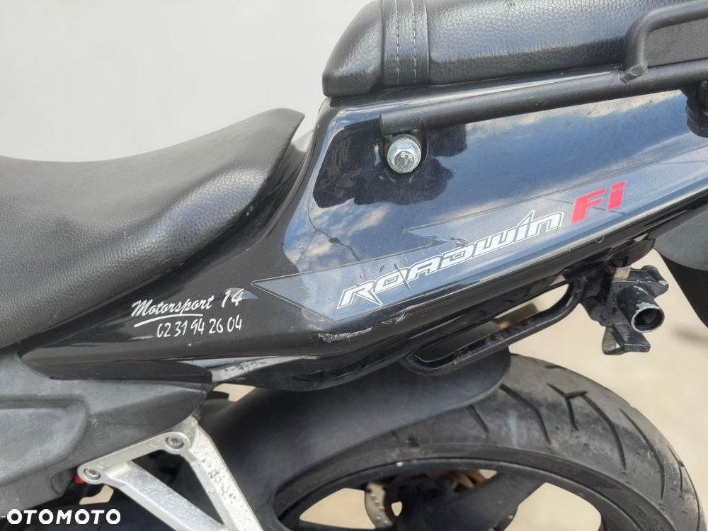 Daelim Roadwin - 7