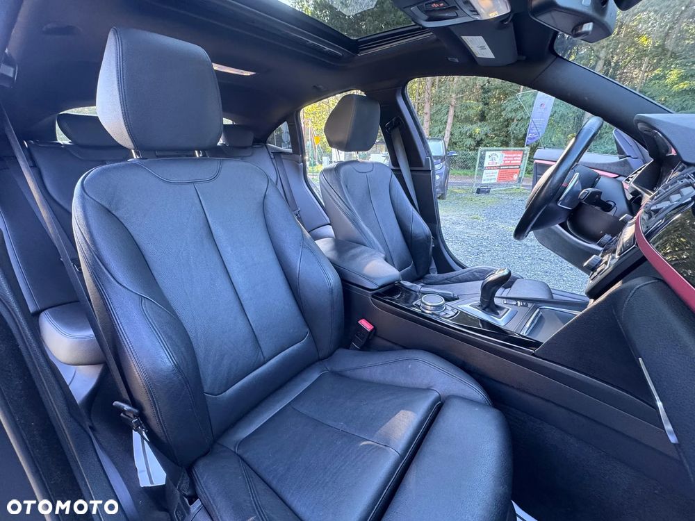BMW Seria 4 - 24