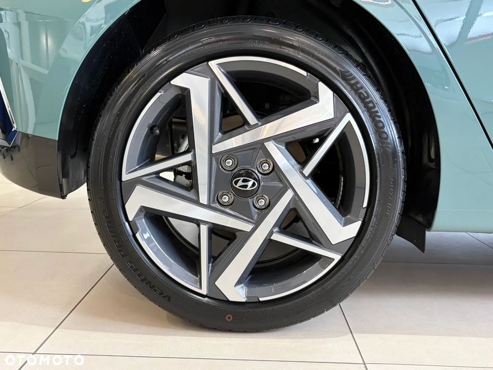 Hyundai i20 1.0 T-GDi Smart DCT - 16