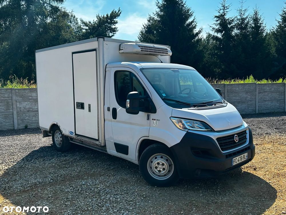 Fiat Ducato *Thermo King* *Serwisowany* - 5