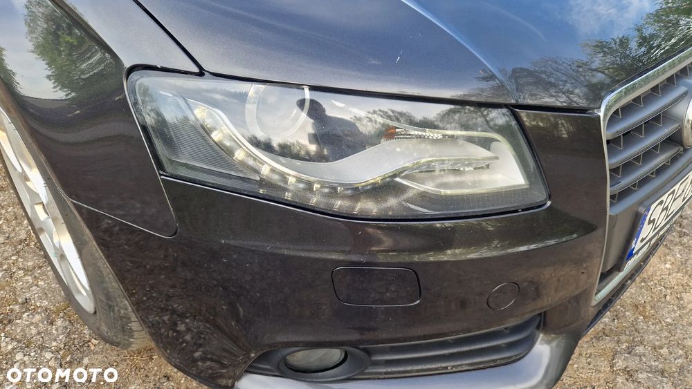 Audi A4 Avant - 2