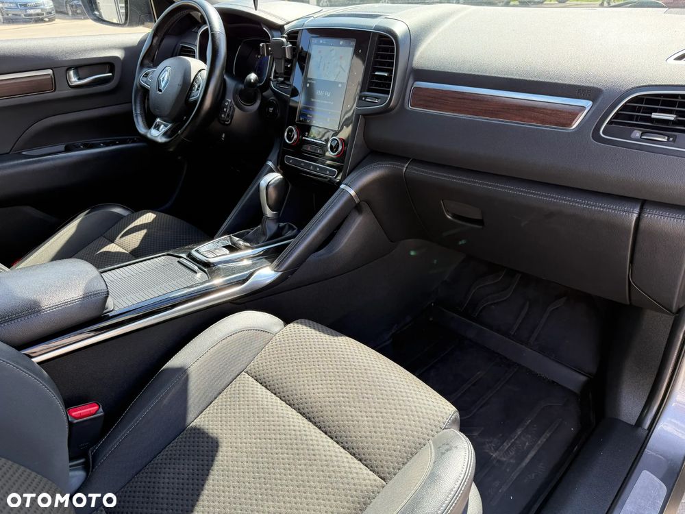 Renault Koleos 2.0 dCi Intens 4x4 X-Tronic - 15