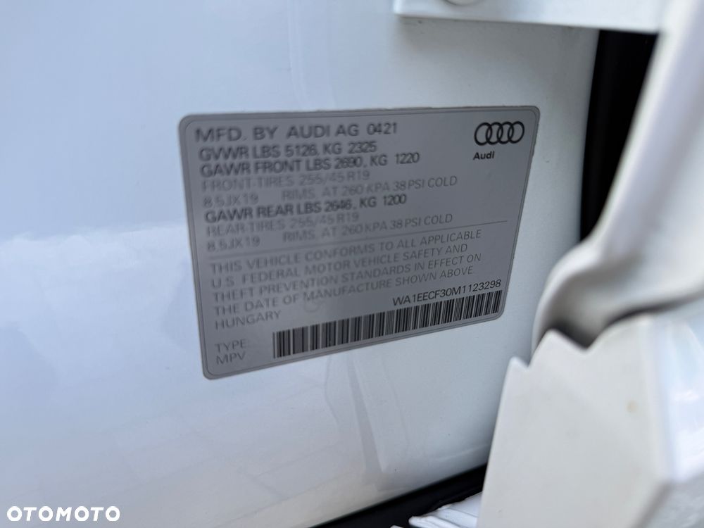 Audi Q3 - 20