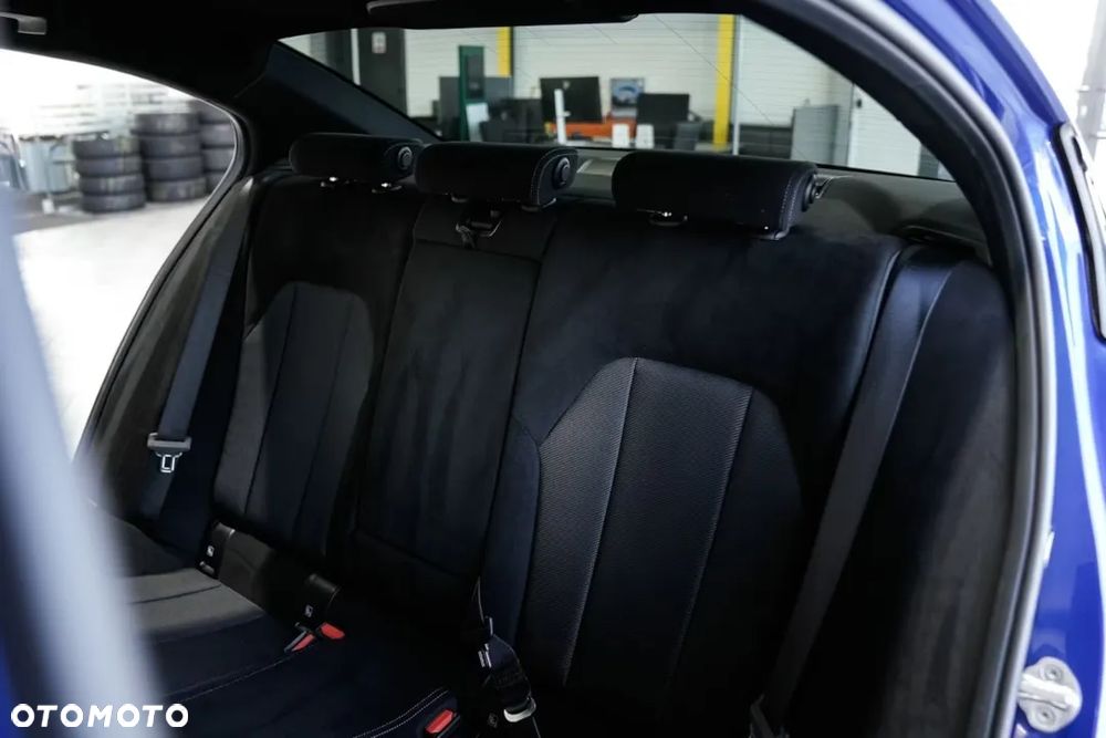 BMW Seria 3 318i M Sport - 16