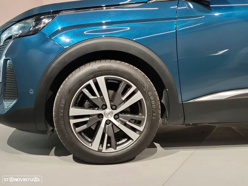Peugeot 3008 1.2 PureTech Allure Pack - 19