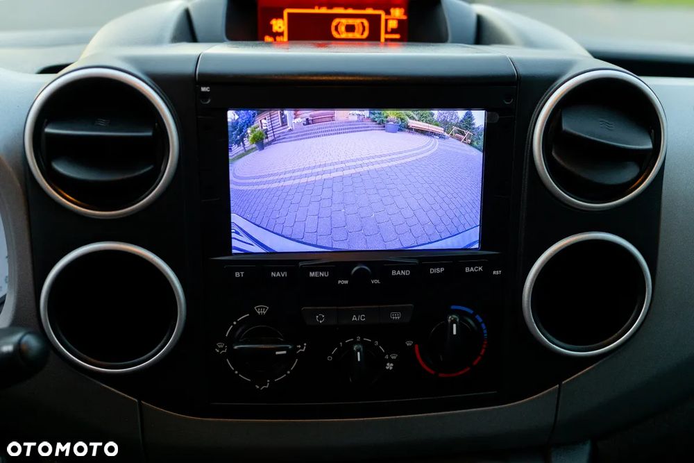 Citroën Berlingo Multispace BlueHDi 100 SELECTION - 35