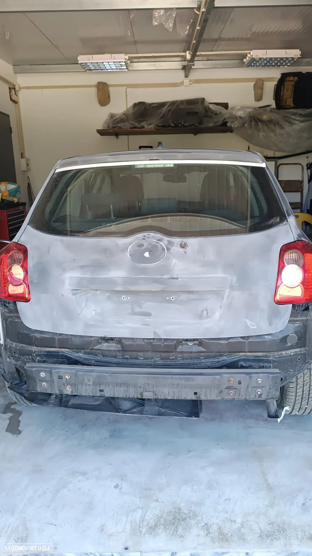 Toyota Auris 1.4 D-4D Gold Edition - 15