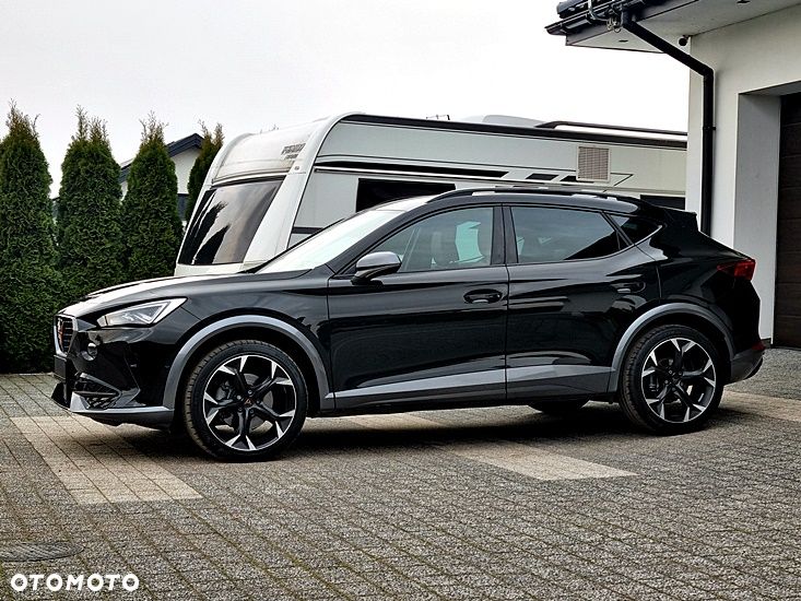 Cupra Formentor 1.5 TSI DSG Tribe Edition - 9