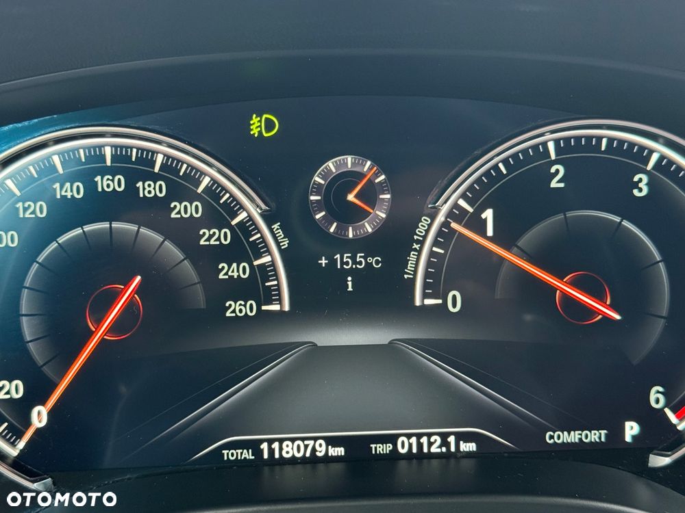 BMW X3 xDrive20d M Sport sport - 9