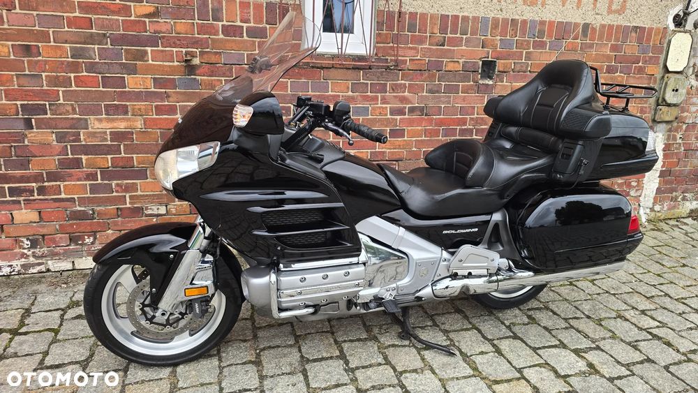 Honda GL - 2