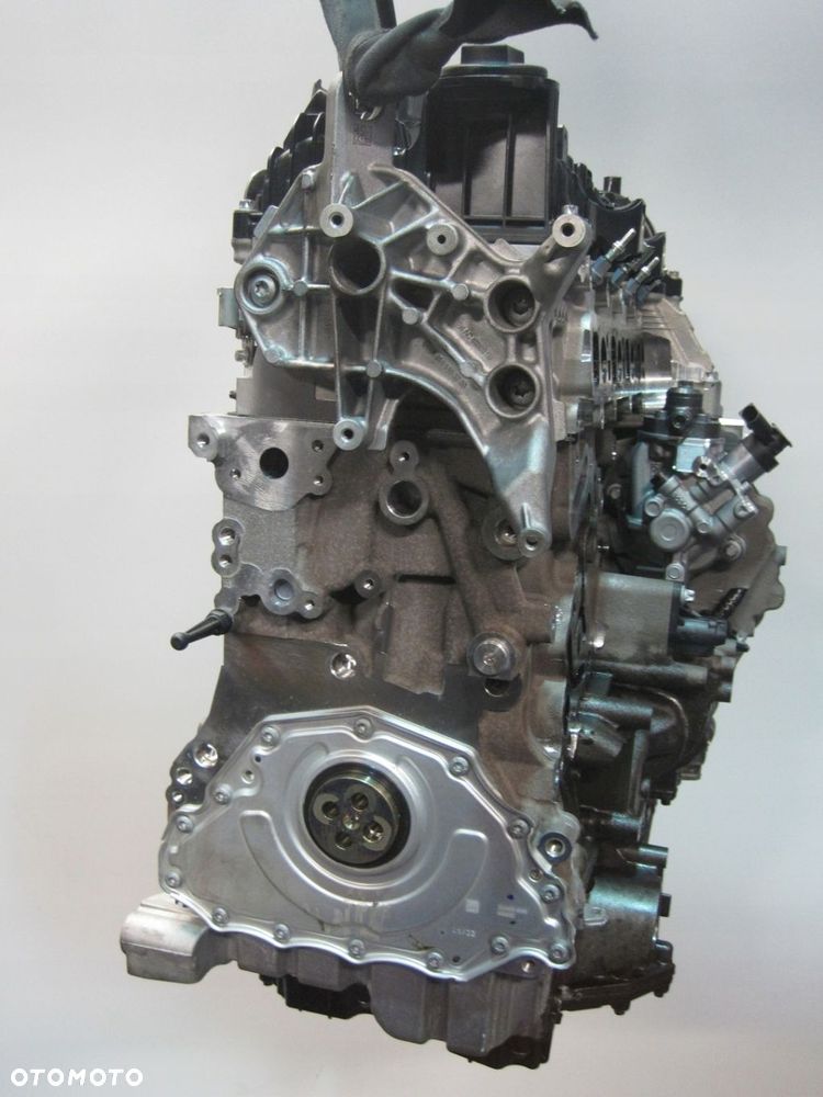 Silnik motor GOŁY MERCEDES GLC 2,0CDI 654820 - 3