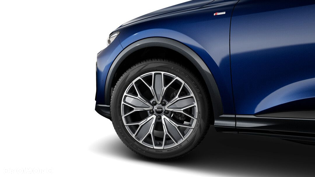 Audi Q5 - 8