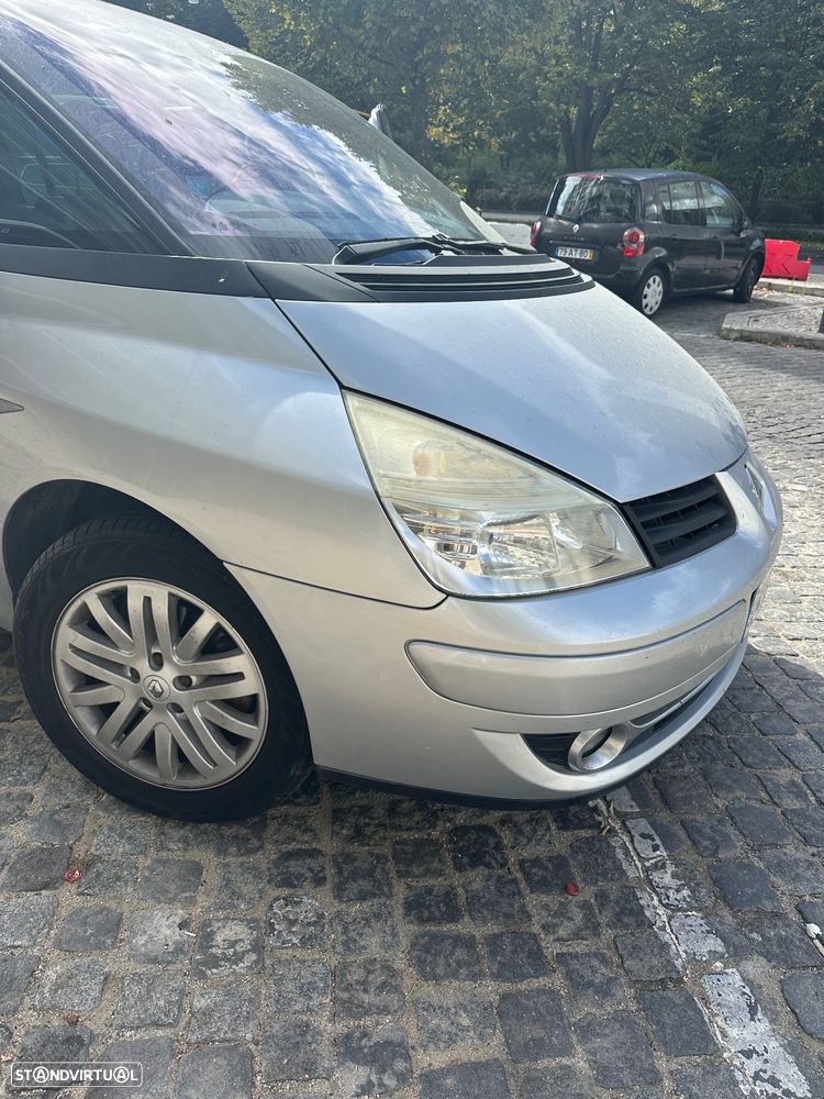 Renault Espace - 2