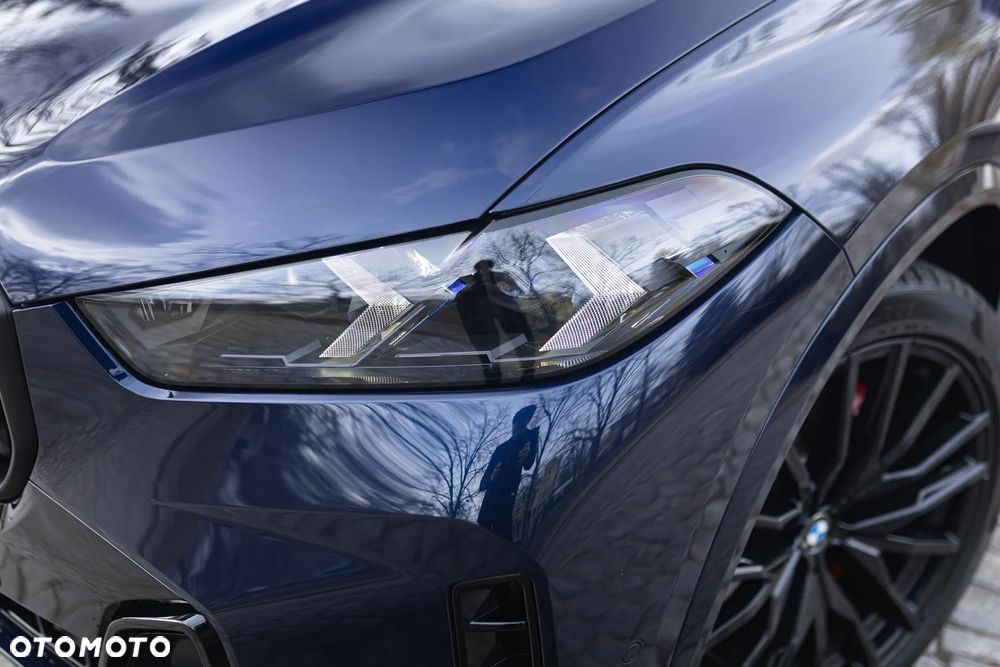 BMW X5 xDrive30d sport - 5