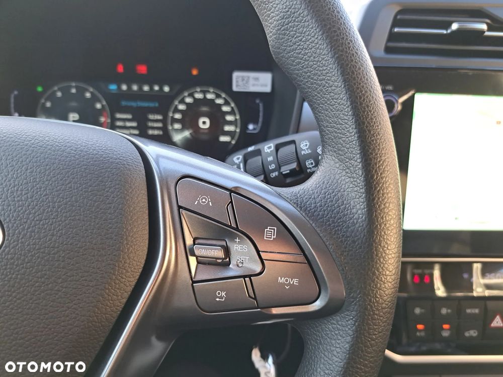 SsangYong/KGM Tivoli 1.5 T-GDI Joy - 18