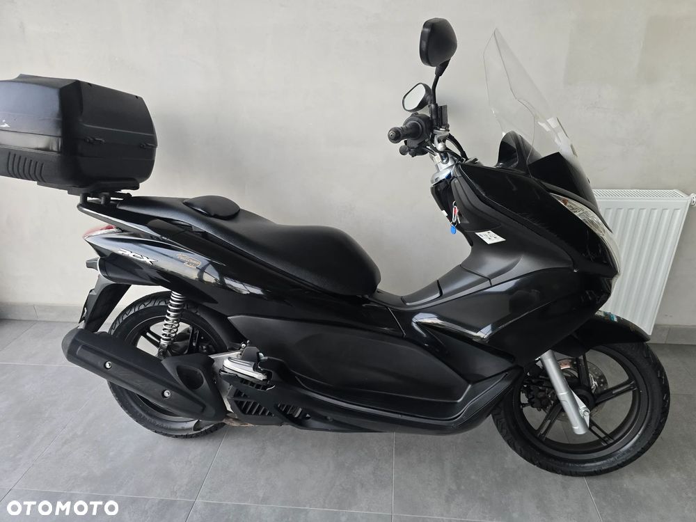 Honda PCX - 29