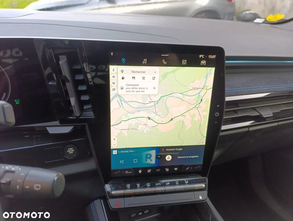 Renault Espace Full Hybrid E-TECH 200 Esprit Alpine 7-Sitzer - 20