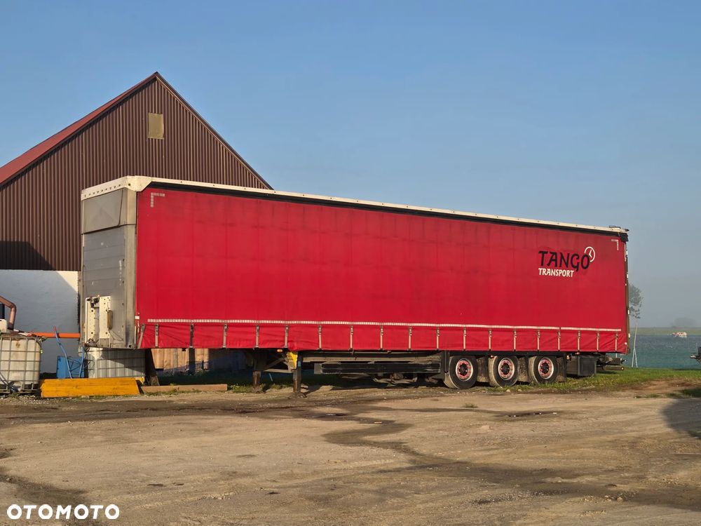 Schmitz Cargobull - 1