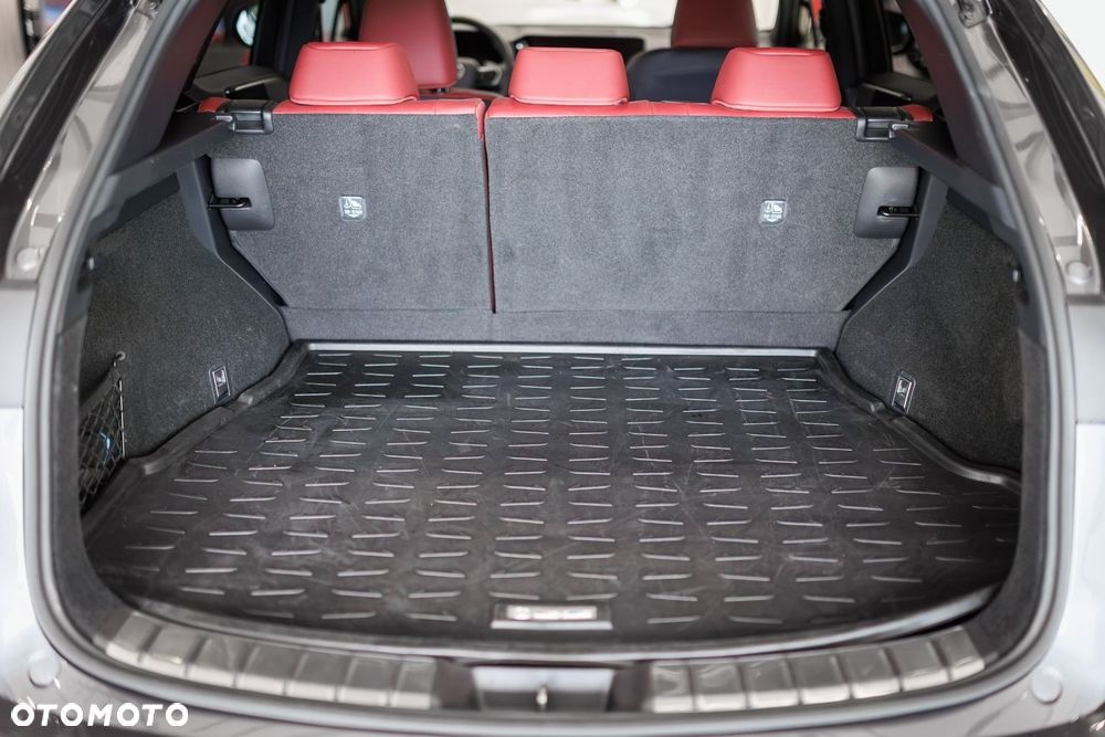 Lexus NX 350h Prestige AWD - 28