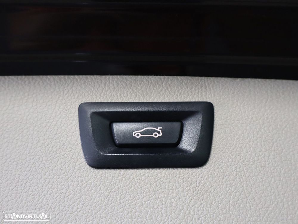 BMW 318 d Advantage - 19
