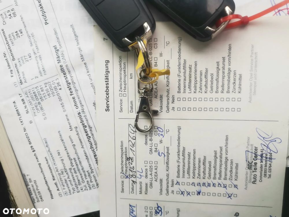 Opel Corsa 1.4 Color Edition S&S - 15