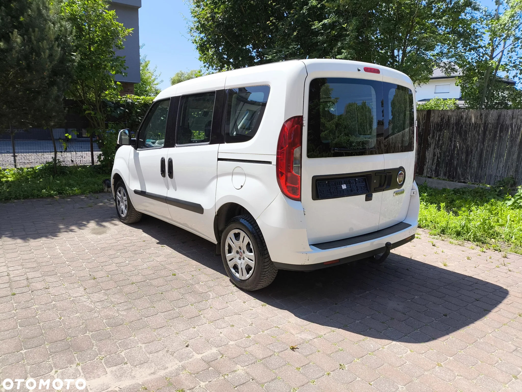 Fiat Doblo - 3