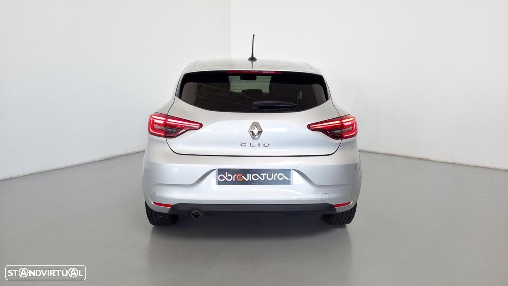 Renault Clio 1.0 TCe Evolution Bi-Fuel - 5