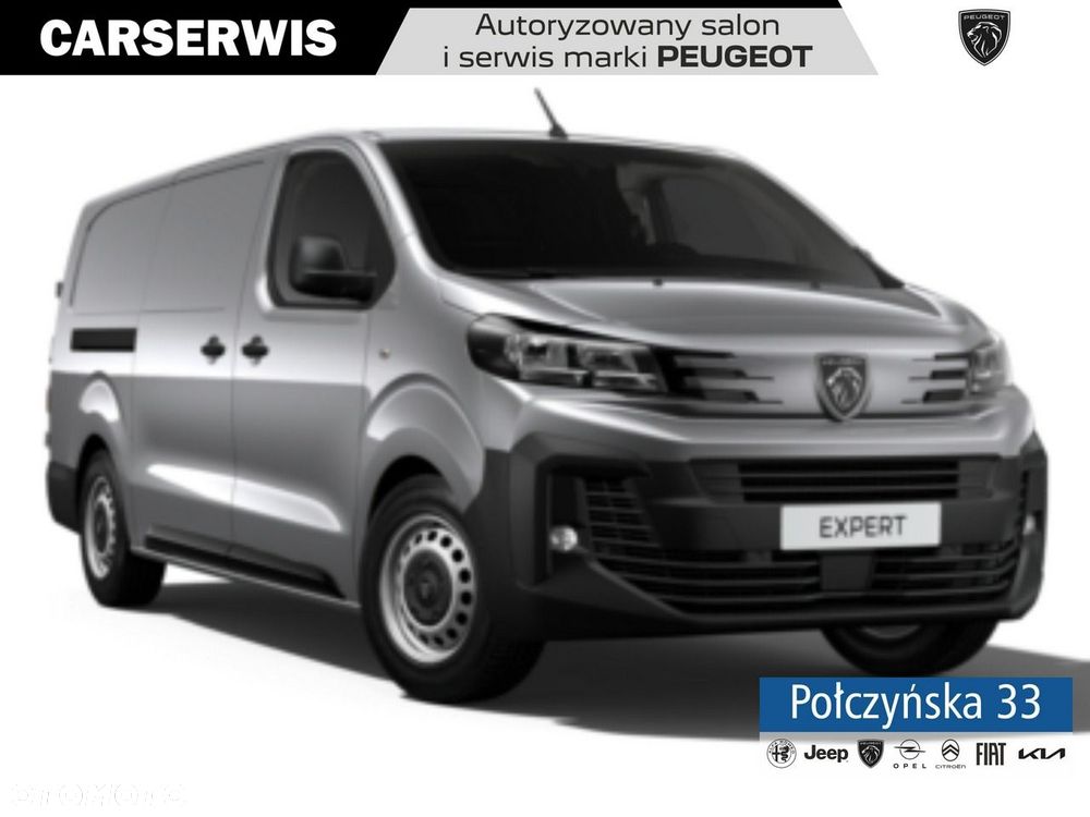 Peugeot Expert