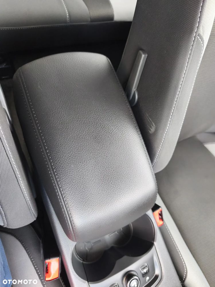 Ford Focus 1.0 EcoBoost Start-Stopp-System Titanium - 25