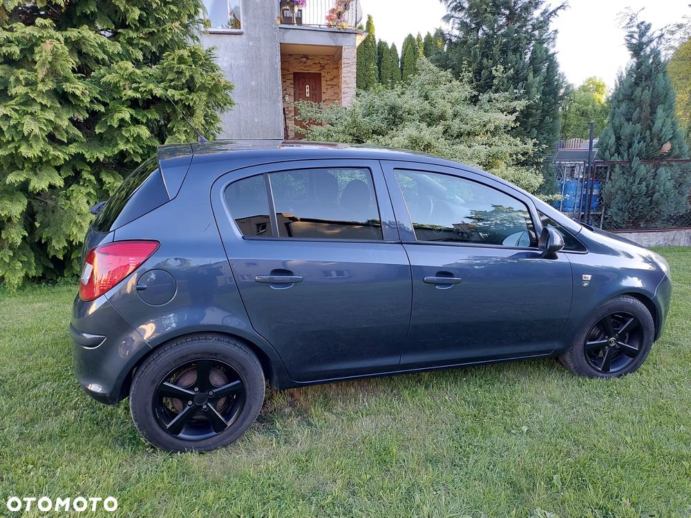 Opel Corsa 1.4 16V Edition 111 Jahre - 3