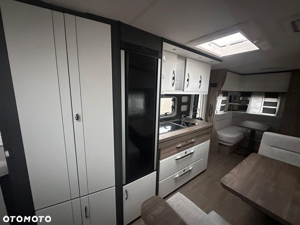 Hobby 650 KMFe EXCELLENT EDITION - 8