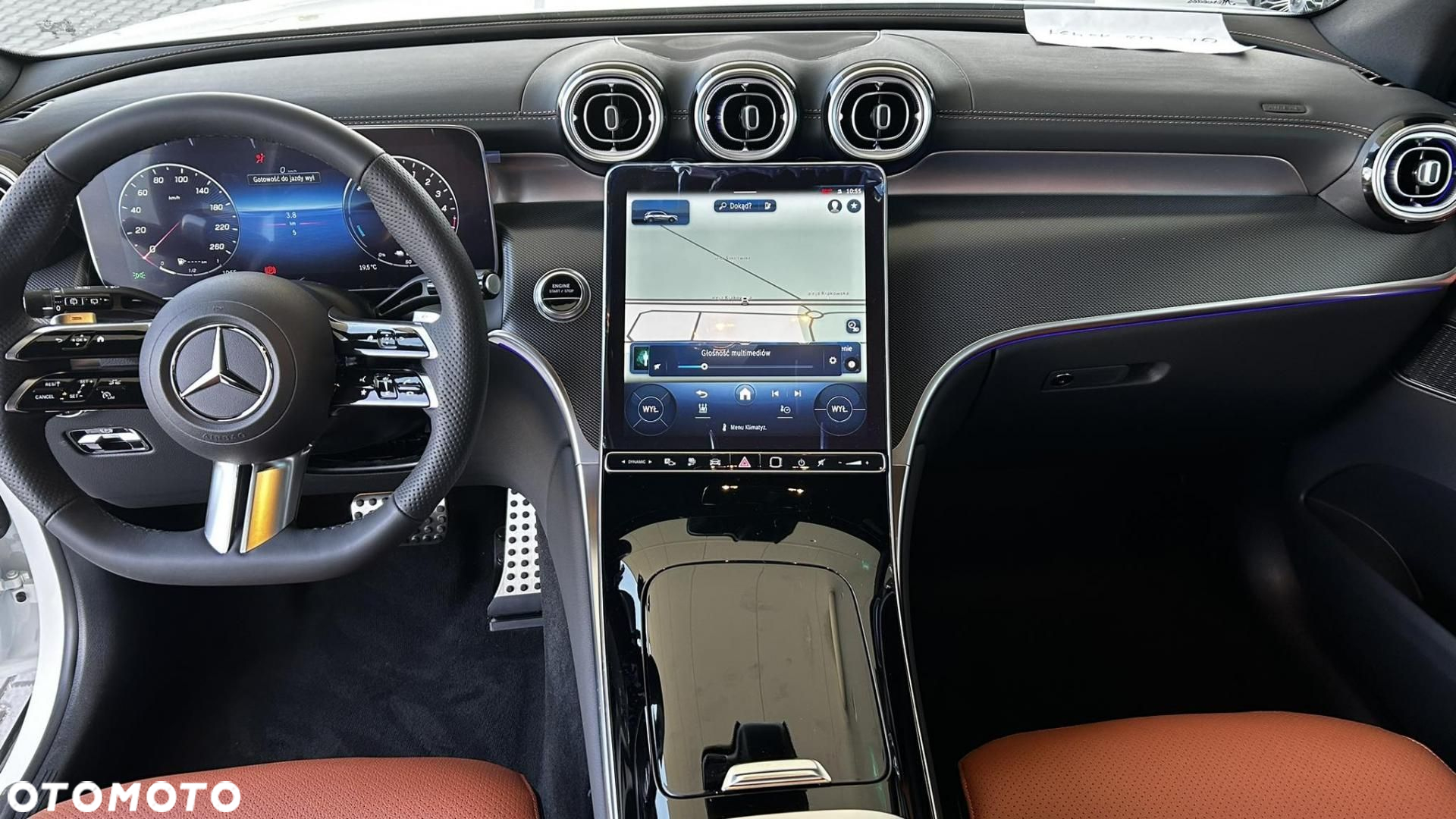Mercedes-Benz GLC - 5