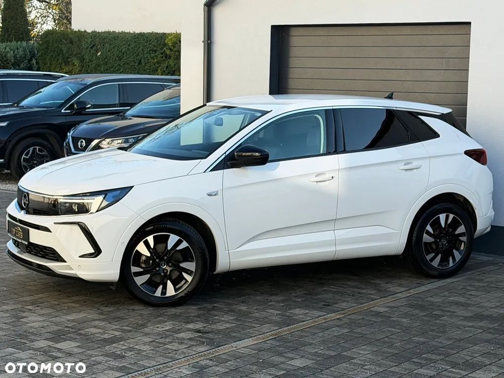 Opel Grandland 1.5 CDTI Ultimate S&S - 22