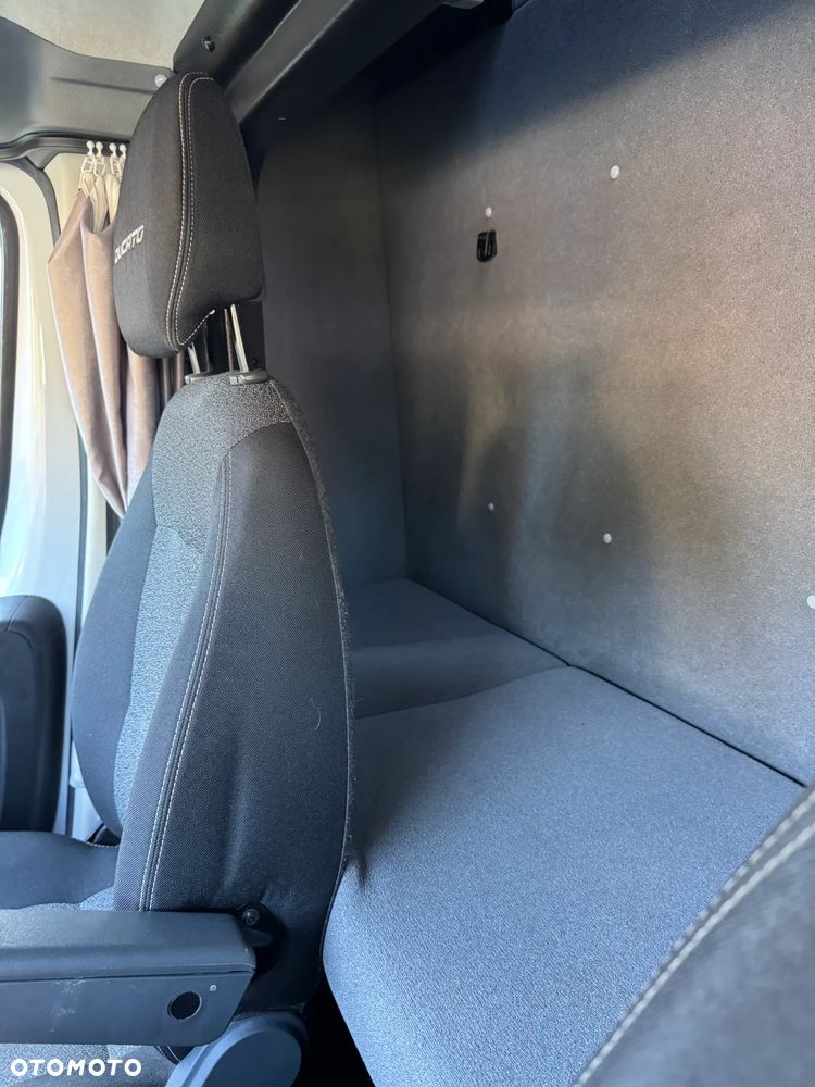 Fiat Ducato - 8
