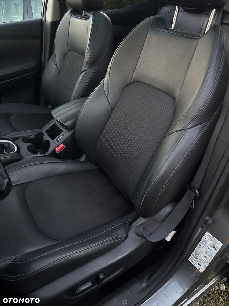 Nissan Qashqai 1.2 DIG-T 360 - 29