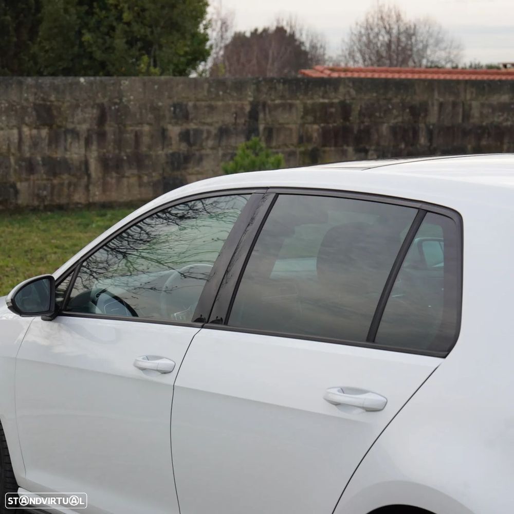 VW Golf 1.4 GTE Plug-in - 41