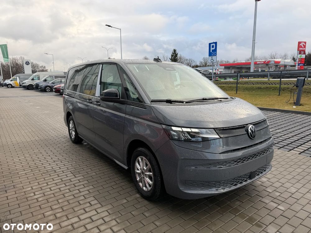 Volkswagen Multivan 2.0 TDI L2 Family DSG - 3