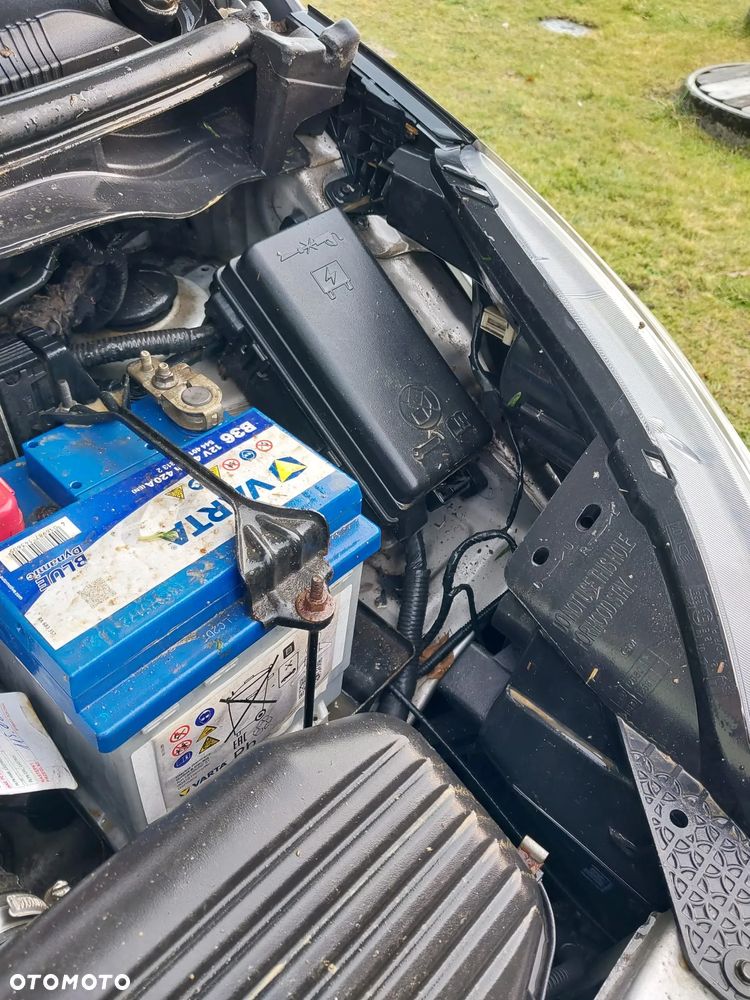 Chevrolet Spark 1.0 Base - 2