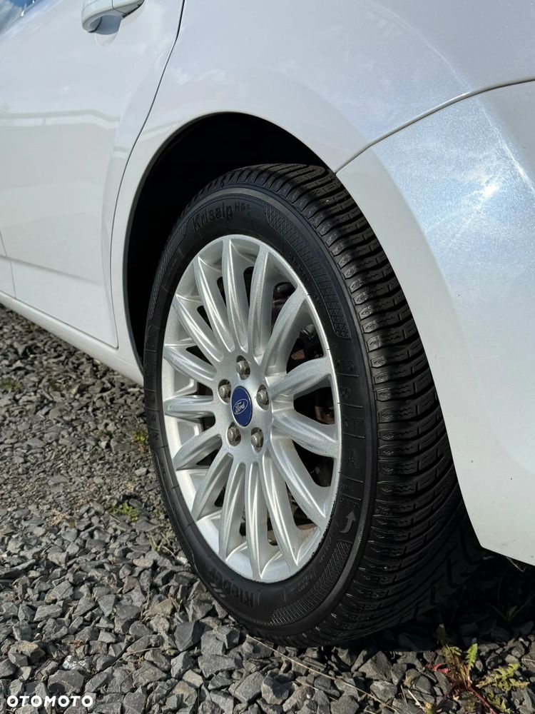 Ford Mondeo 2.0 T Titanium MPS6 - 22