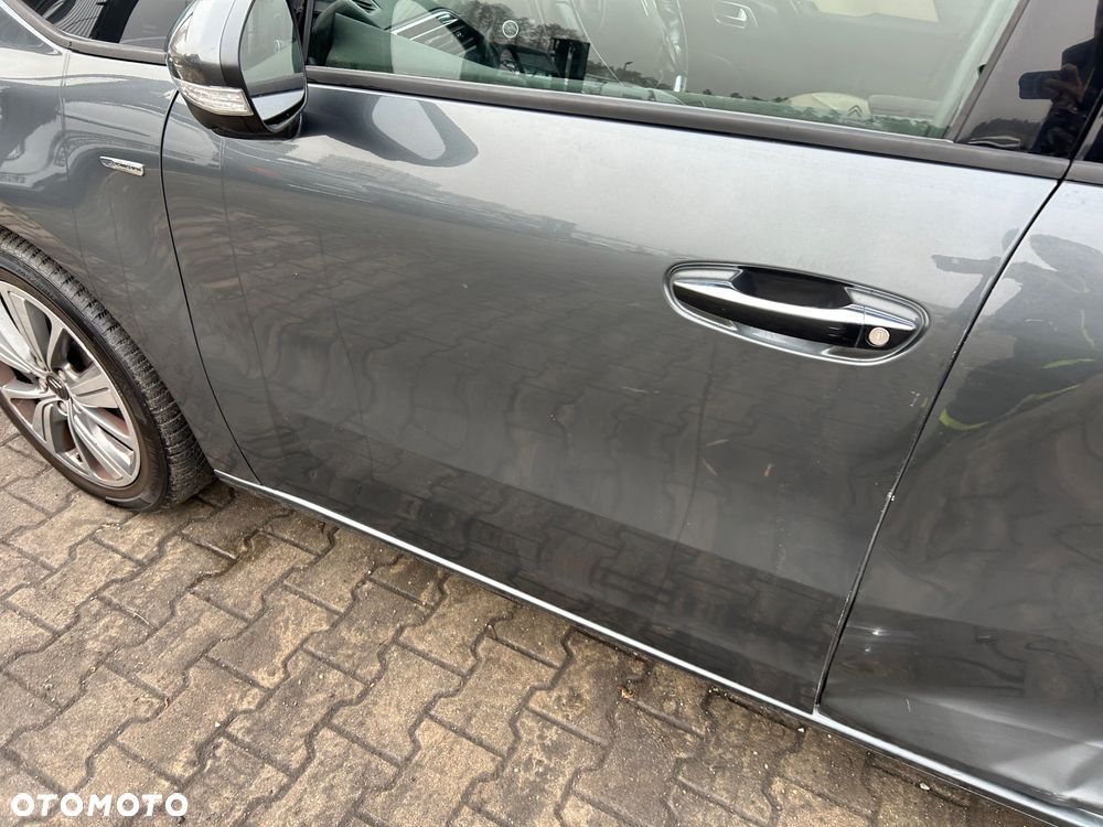 Citroën C4 Picasso 1.6 e-HDi Exclusive ETG6 - 34